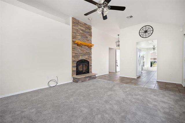 337 W Chantilly Way, Mustang, OK 73064