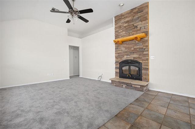 337 W Chantilly Way, Mustang, OK 73064