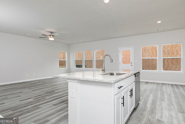 3998 Oakwood Terrace Court, Oakwood, GA 30566