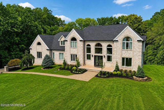 5 Grand Court, Colts Neck, NJ 07722