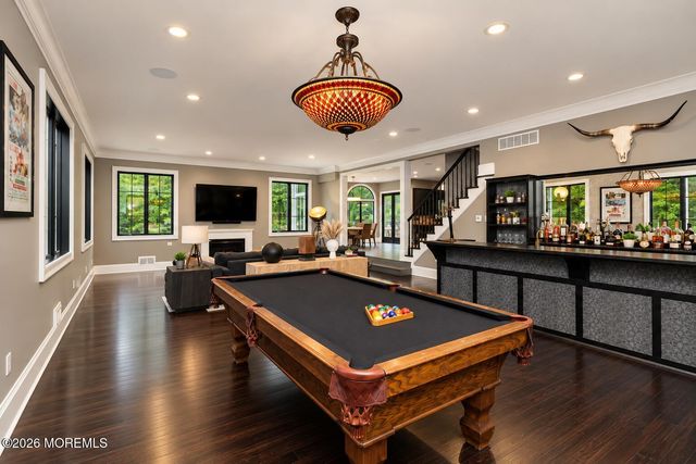 5 Grand Court, Colts Neck, NJ 07722