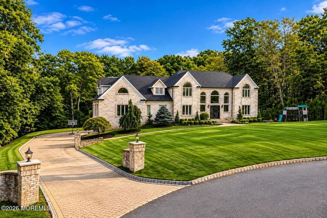 5 Grand Court, Colts Neck, NJ 07722