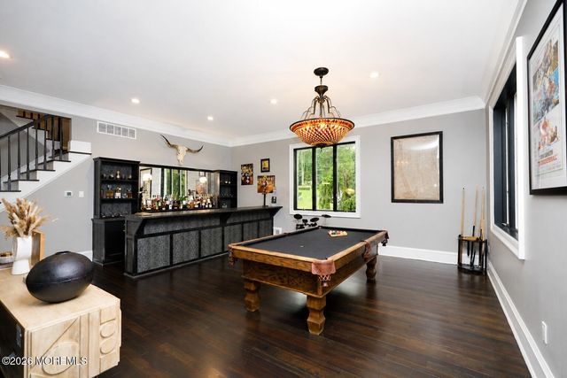 5 Grand Court, Colts Neck, NJ 07722