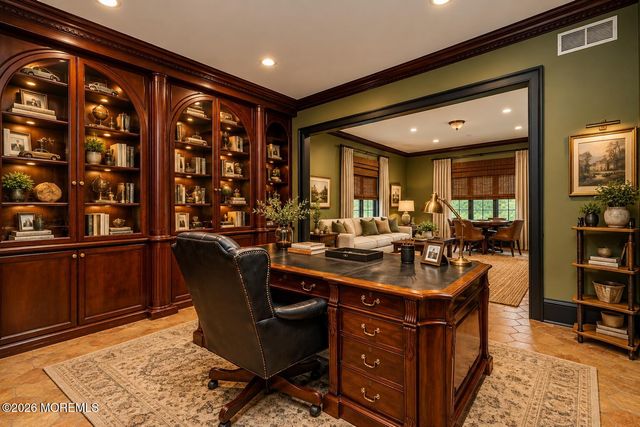 5 Grand Court, Colts Neck, NJ 07722