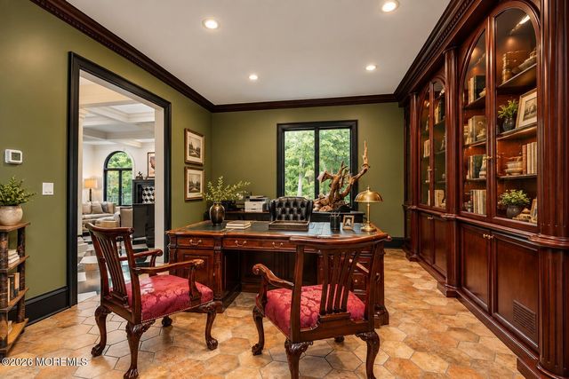 5 Grand Court, Colts Neck, NJ 07722