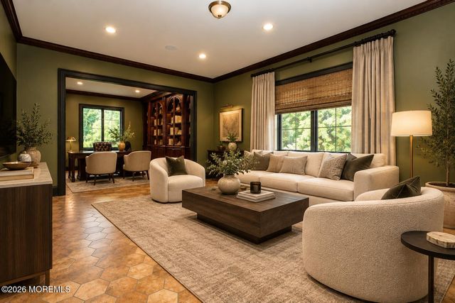 5 Grand Court, Colts Neck, NJ 07722