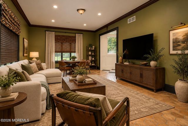 5 Grand Court, Colts Neck, NJ 07722