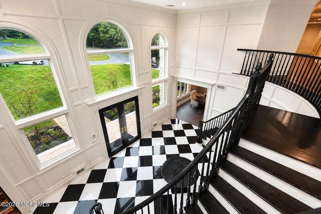 5 Grand Court, Colts Neck, NJ 07722