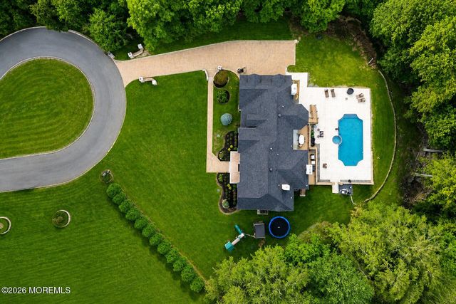 5 Grand Court, Colts Neck, NJ 07722