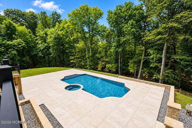 5 Grand Court, Colts Neck, NJ 07722