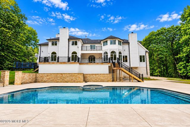 5 Grand Court, Colts Neck, NJ 07722