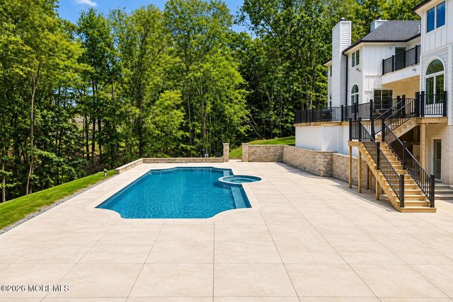 5 Grand Court, Colts Neck, NJ 07722
