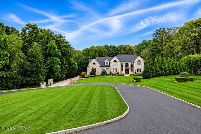 5 Grand Court, Colts Neck, NJ 07722