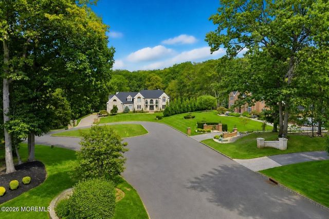 5 Grand Court, Colts Neck, NJ 07722