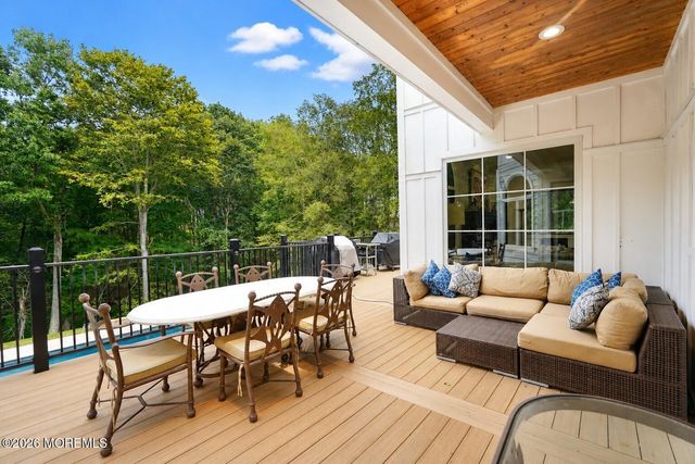 5 Grand Court, Colts Neck, NJ 07722