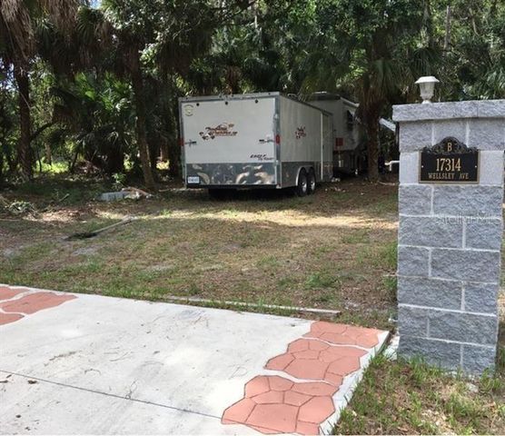 17314 WELLSLEY AVENUE, Port Charlotte, FL 33954