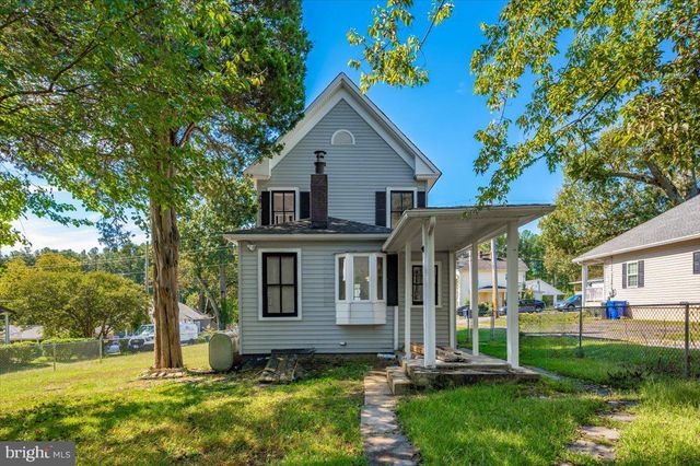 45 MATTINGLY AVE, Indian Head, MD 20640