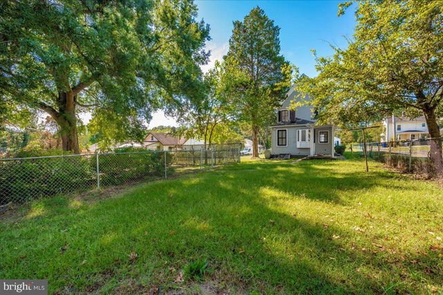 45 MATTINGLY AVE, Indian Head, MD 20640