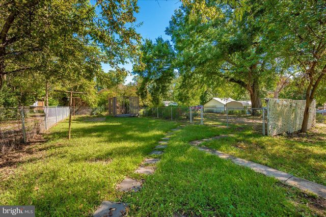 45 MATTINGLY AVE, Indian Head, MD 20640