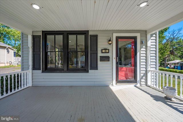 45 MATTINGLY AVE, Indian Head, MD 20640