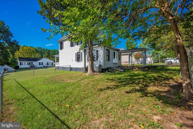 45 MATTINGLY AVE, Indian Head, MD 20640