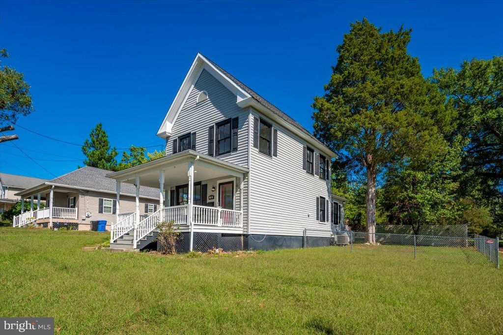 45 MATTINGLY AVE, Indian Head, MD 20640