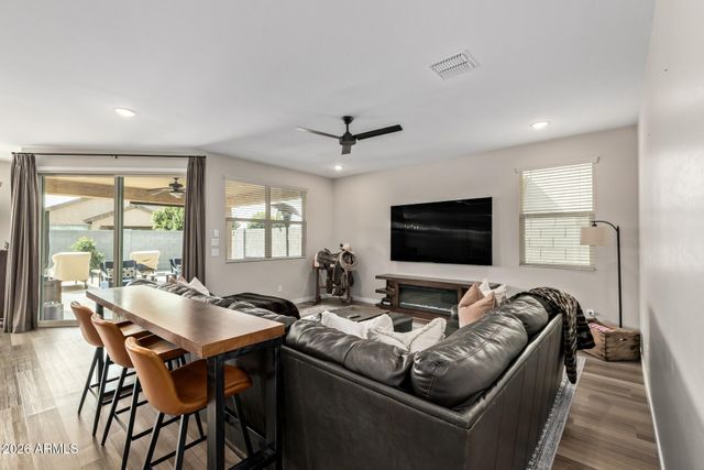 14041 W MONTE VISTA Road, Goodyear, AZ 85395