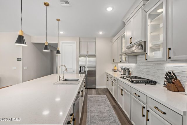 14041 W MONTE VISTA Road, Goodyear, AZ 85395