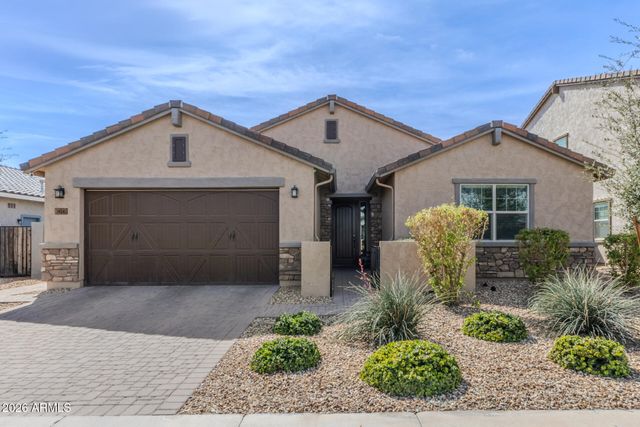 14041 W MONTE VISTA Road, Goodyear, AZ 85395
