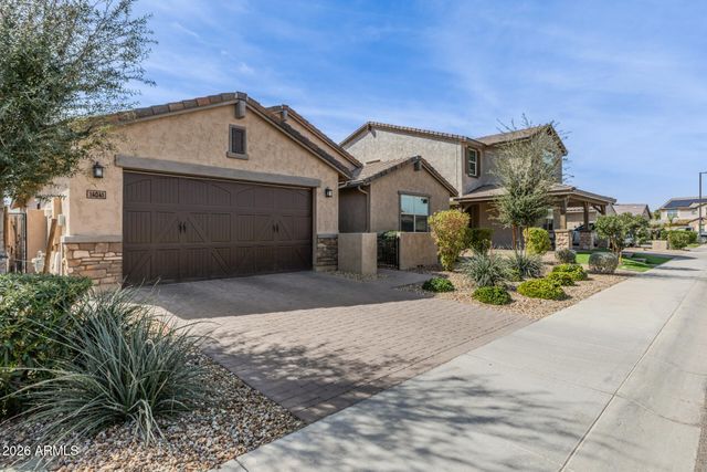 14041 W MONTE VISTA Road, Goodyear, AZ 85395
