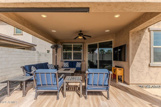 14041 W MONTE VISTA Road, Goodyear, AZ 85395