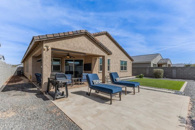 14041 W MONTE VISTA Road, Goodyear, AZ 85395