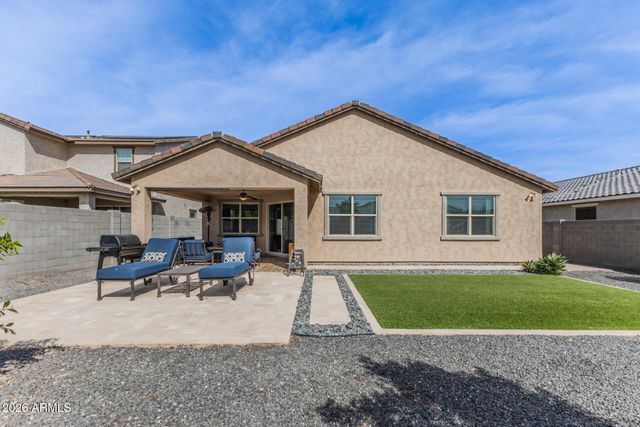 14041 W MONTE VISTA Road, Goodyear, AZ 85395