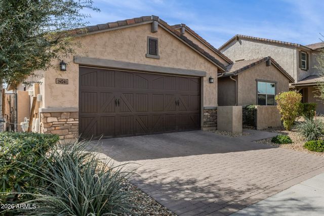 14041 W MONTE VISTA Road, Goodyear, AZ 85395