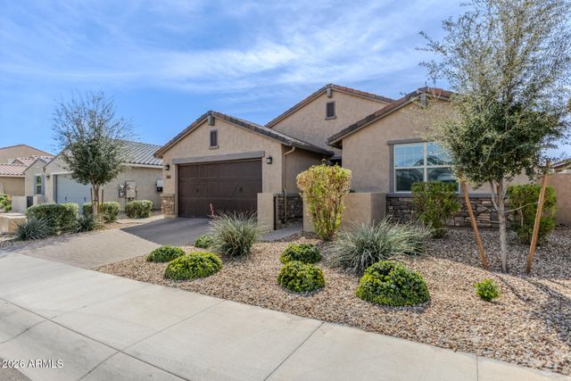 14041 W MONTE VISTA Road, Goodyear, AZ 85395