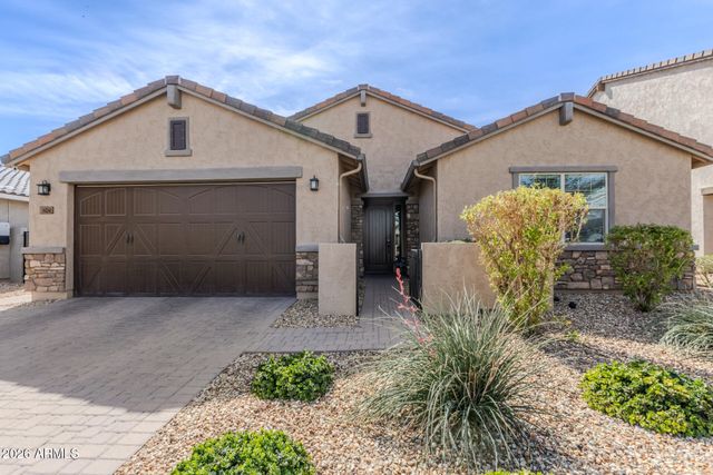 14041 W MONTE VISTA Road, Goodyear, AZ 85395