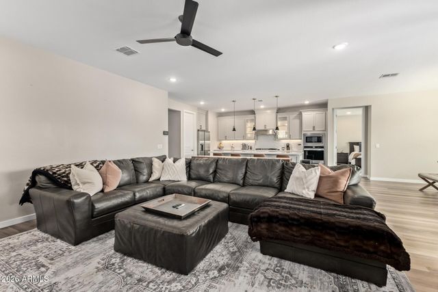 14041 W MONTE VISTA Road, Goodyear, AZ 85395