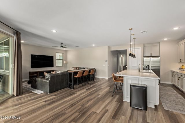 14041 W MONTE VISTA Road, Goodyear, AZ 85395