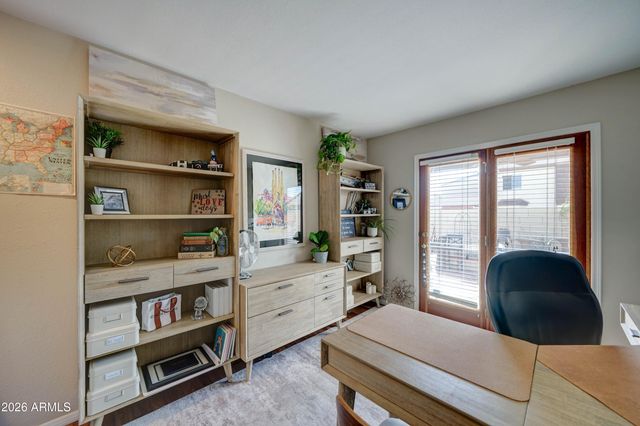2511 E SHAW BUTTE Drive, Phoenix, AZ 85028