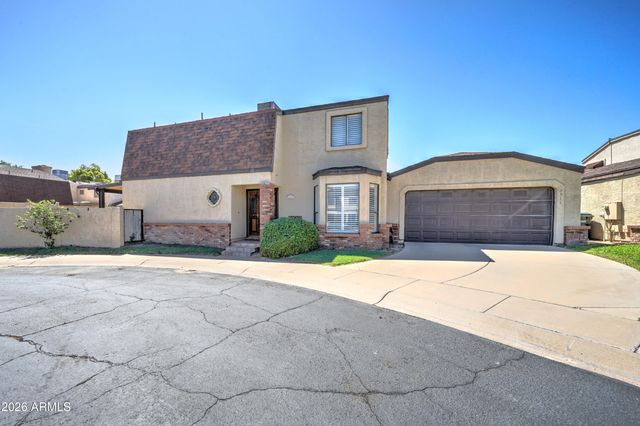 2511 E SHAW BUTTE Drive, Phoenix, AZ 85028