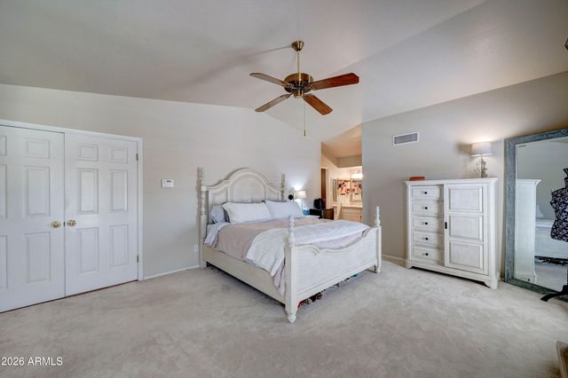 2511 E SHAW BUTTE Drive, Phoenix, AZ 85028