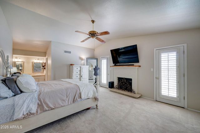 2511 E SHAW BUTTE Drive, Phoenix, AZ 85028