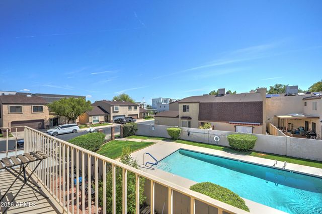 2511 E SHAW BUTTE Drive, Phoenix, AZ 85028