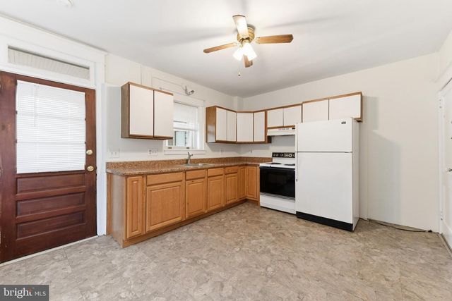 3923 POTTSVILLE PIKE, Muhlenberg Township, PA 19605