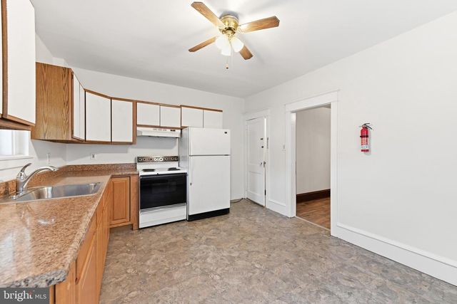 3923 POTTSVILLE PIKE, Muhlenberg Township, PA 19605