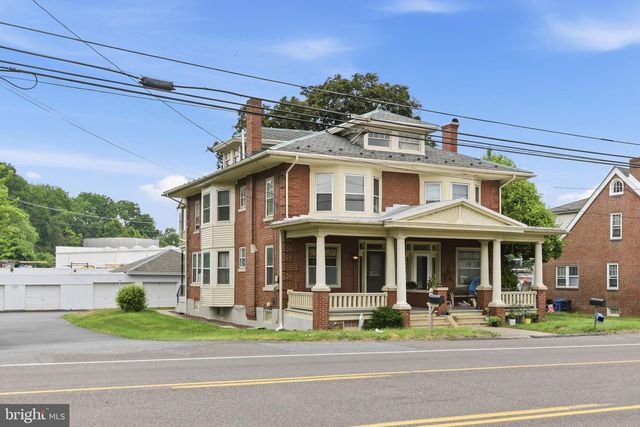 3923 POTTSVILLE PIKE, Muhlenberg Township, PA 19605