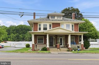 3923 POTTSVILLE PIKE, Muhlenberg Township, PA 19605