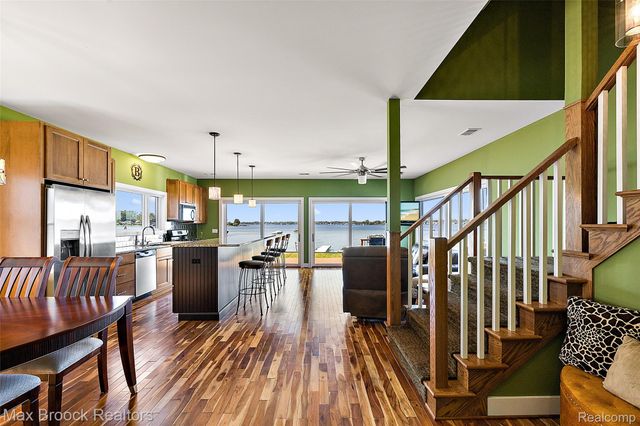 2022 Willow Beach Street, Keego Harbor, MI 48320