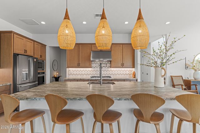 17189 W VACAVILLE Street, Surprise, AZ 85388