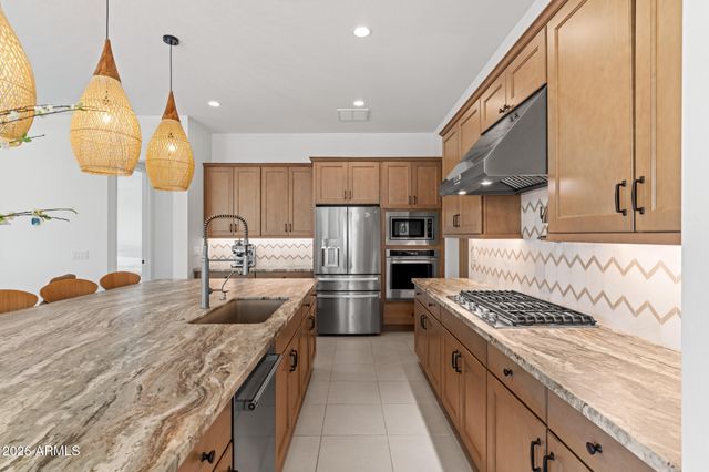 17189 W VACAVILLE Street, Surprise, AZ 85388